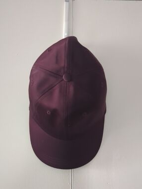 Universal Thread Burgundy Baseball Cap